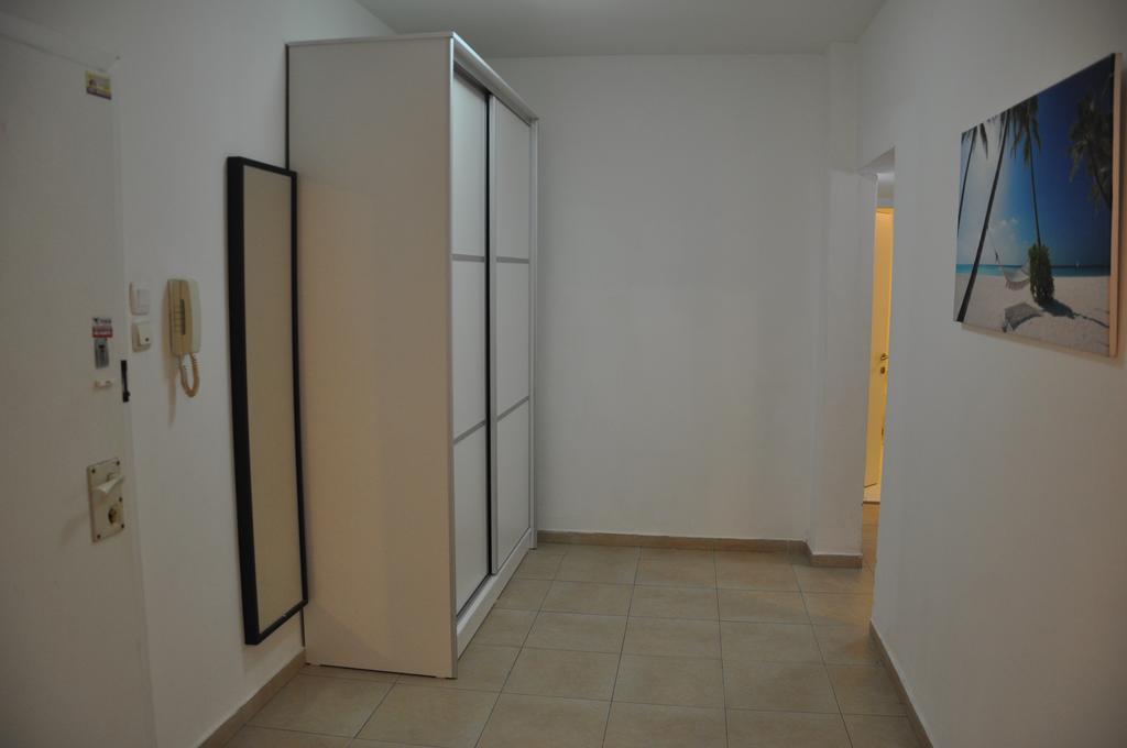 Isra Home Apartment Ben Gurion141 Bat Yam Eksteriør billede